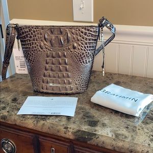 🆕Mini Quinn Coffee Melbourne Purse